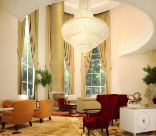 Adimulia Hotel Medan - Medan - 7