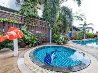 Siam platinum Pattaya - 6