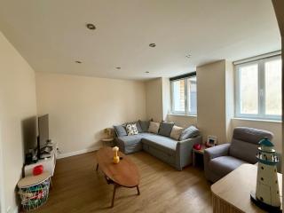 L'escale Granvillaise - 0