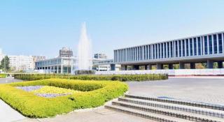 Hiroshima Rich Hotel Namikidori - 6