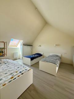 L'escale Granvillaise - 7