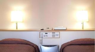 Hiroshima Rich Hotel Namikidori - 2