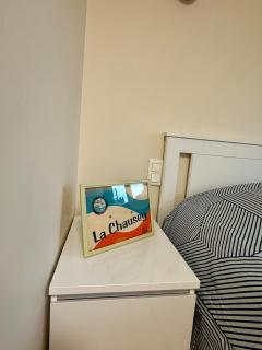 L'escale Granvillaise - 2