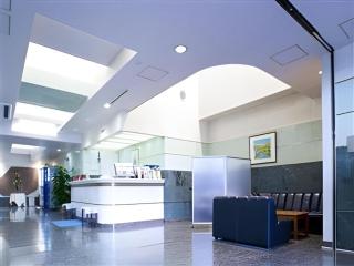 Pearl Hotel Kawasaki - Kawasaki - 6