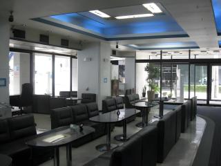 Tokyo Business Hotel - 5