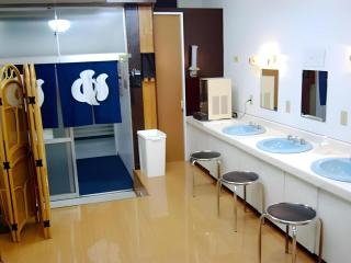 Tokyo Business Hotel - 3