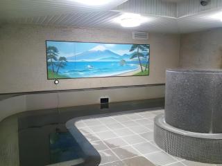 Tokyo Business Hotel - 2