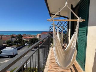 Scalea Apartments & Pool - 6