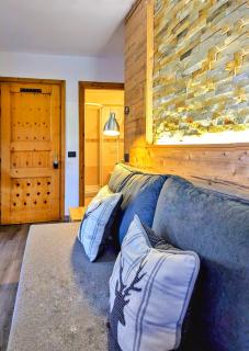 LG Apartment Livigno - Modern alpine comfort - 5