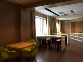 IU Hotel Tianjin Tianta Scenic Spot Wujiayao Metro Station - 5