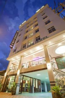 Lao Golden Hotel - 3