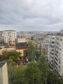 Apartament 27 - 1