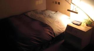 Business Hotel Kawaramachi - 7