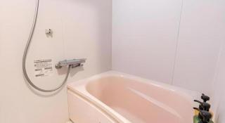 Business Hotel Kawaramachi - 5