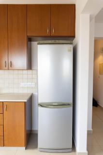 Spacious & Bright Apartment with Balcony - 2