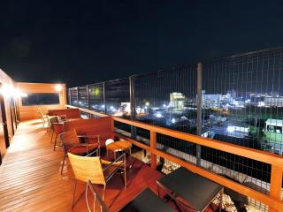 Shirako New Seaside Hotel - 8