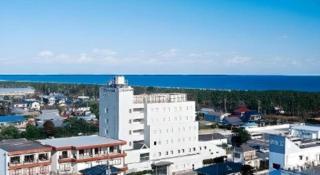 Shirako New Seaside Hotel - 3