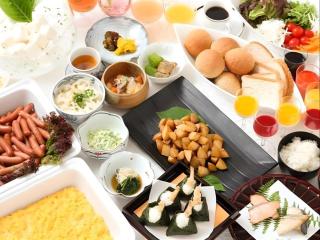 Daini Fuji Hotel - 4