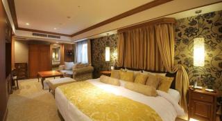 Hotel Piena Kobe - 5