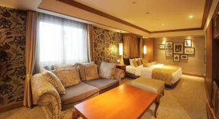 Hotel Piena Kobe - 4