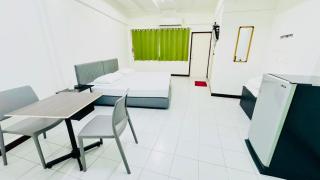 Bangkok-Pratunam Hotel - 1