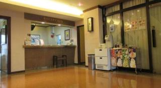 Hotel Palace Nagoya - 7