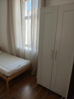 Radomir Downtown 1-bedroom Apartment with balcony - 2