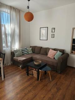 Radomir Downtown 1-bedroom Apartment with balcony - 0