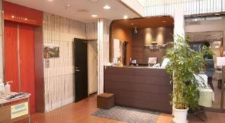 Hotel Tetora Tsurumi - 9
