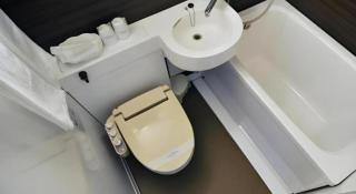 Hotel Tetora Tsurumi - 5