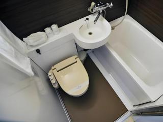 Hotel Tetora Tsurumi - 1