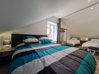 Gite Mirabelle -  - 5