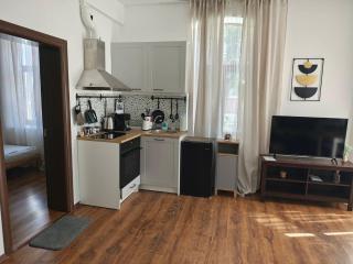 Radomir Downtown 1-bedroom Apartment with balcony - 5