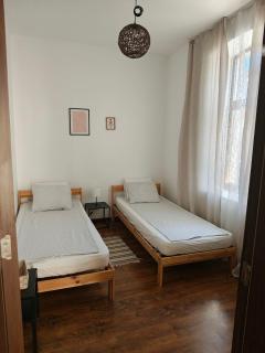Radomir Downtown 1-bedroom Apartment with balcony - 4