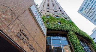 Osaka Dai-ichi Hotel - 2