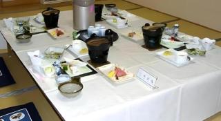 Kinugawa Niouson Plaza Hotel - 4