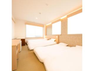 NAMBA EBISU HOTEL - 9