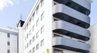 NAMBA EBISU HOTEL - 7