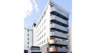 NAMBA EBISU HOTEL - 5