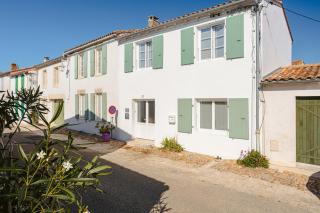 Chambres d’hôtes Chantal Hereaudeau - Les Moulins de la Boire - 0