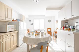 Chambres d’hôtes Chantal Hereaudeau - Les Moulins de la Boire - 2