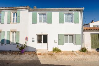 Chambres d’hôtes Chantal Hereaudeau - Les Moulins de la Boire - 4