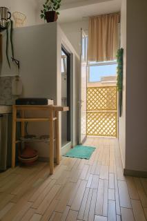 Cozy Moroccan Studio - 1