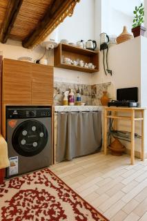 Cozy Moroccan Studio - 4