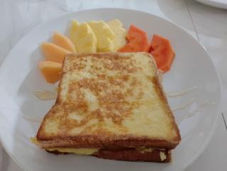 Pondok Hari Baik - 9