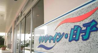 Sunshine Shirako New - 2