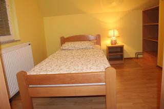 Sofija apartmani - Arandjelovac - 1