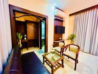 Sitara Stays Hotel Rama Classic, Haridwar - 4