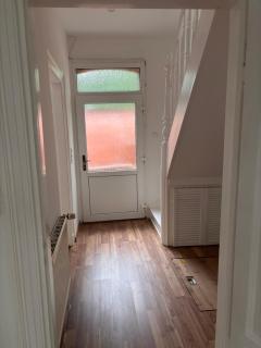 Ostfriesland-Haus - 1