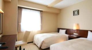 Hotel Naito Kofu Showa - 8
